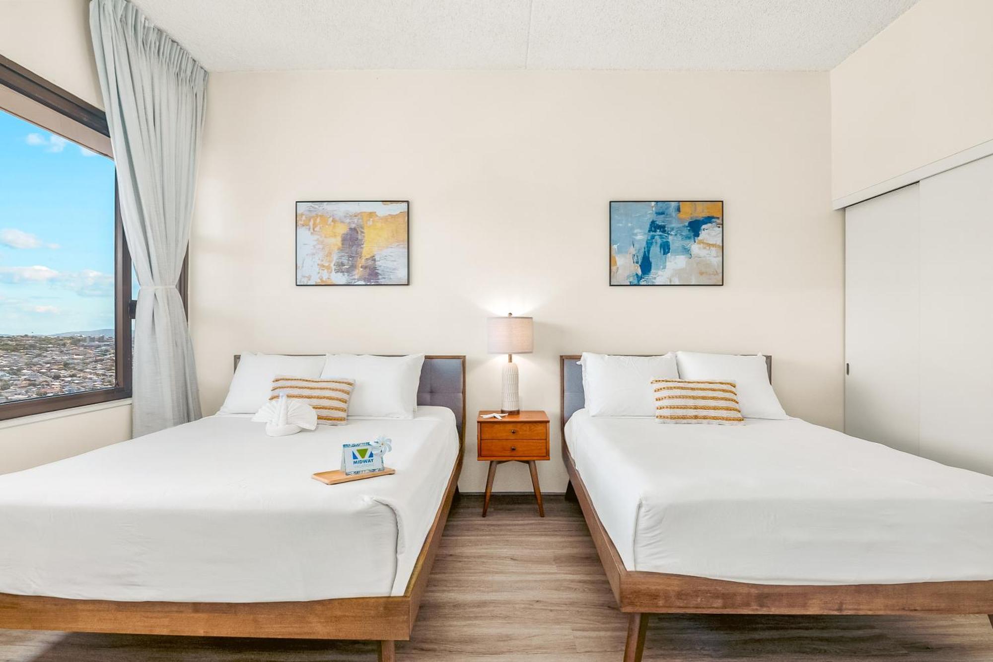 Escape To Mountain View Condo,near With Parking Apartamento *