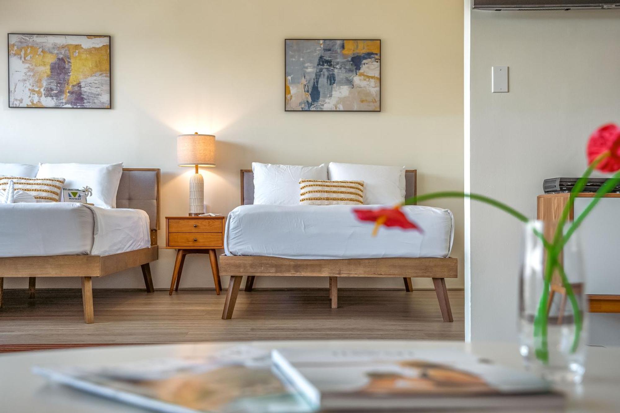Apartamento Escape To Mountain View Condo,near With Parking Honolulu