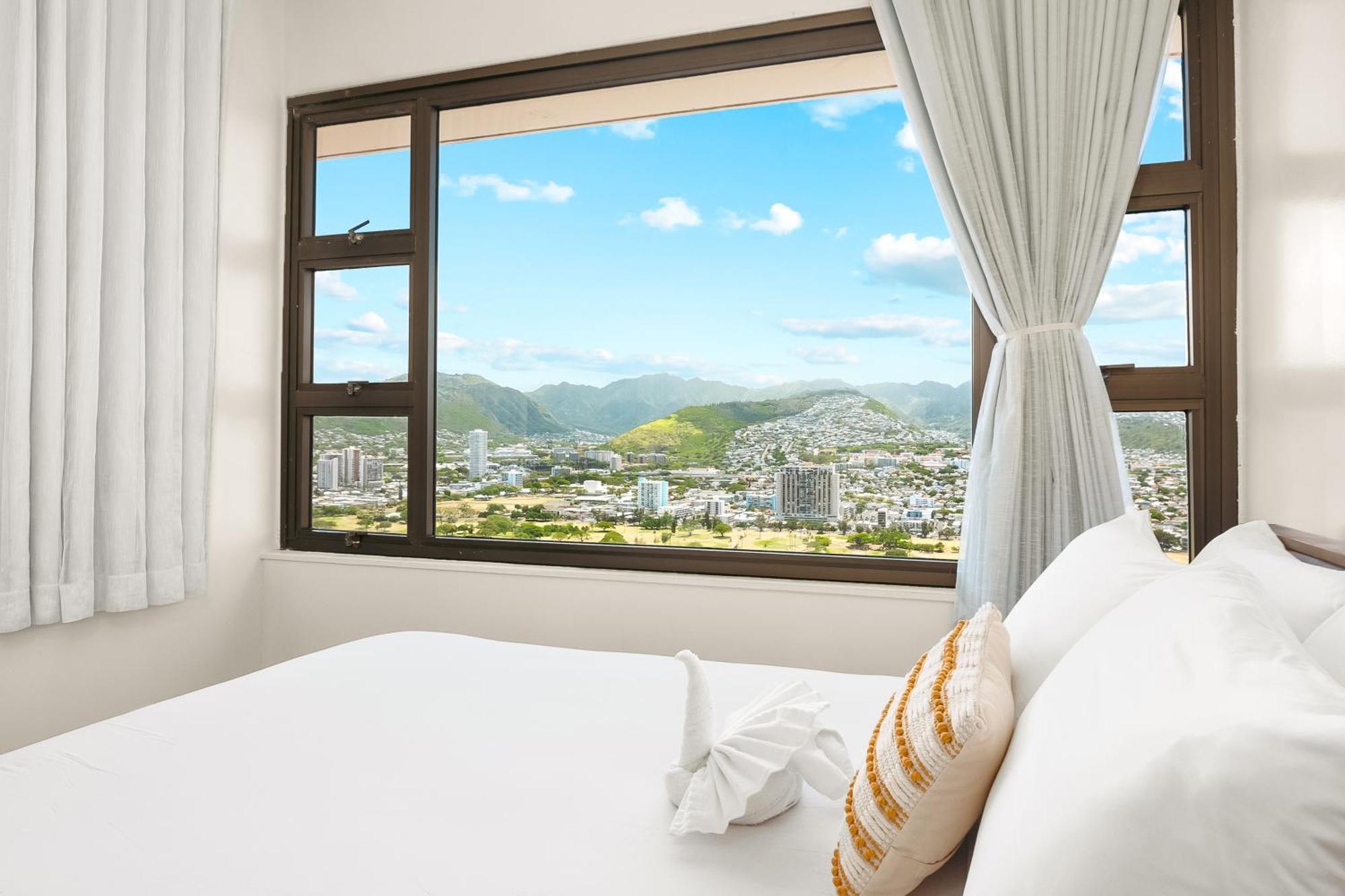 Escape To Mountain View Condo,near With Parking Apartamento