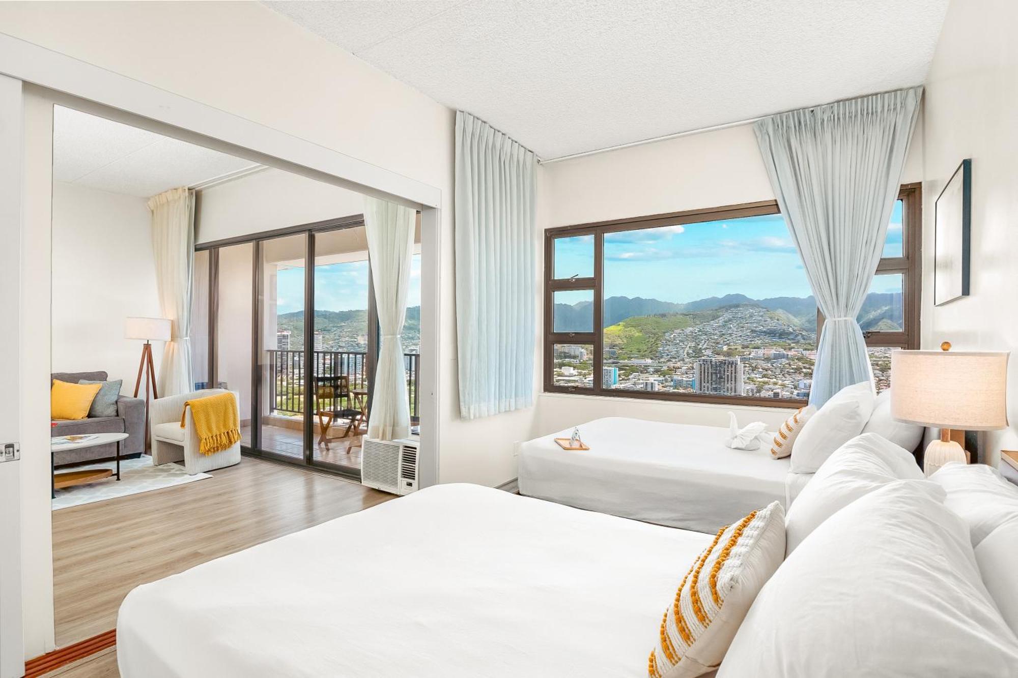 Escape To Mountain View Condo,near With Parking Apartamento
