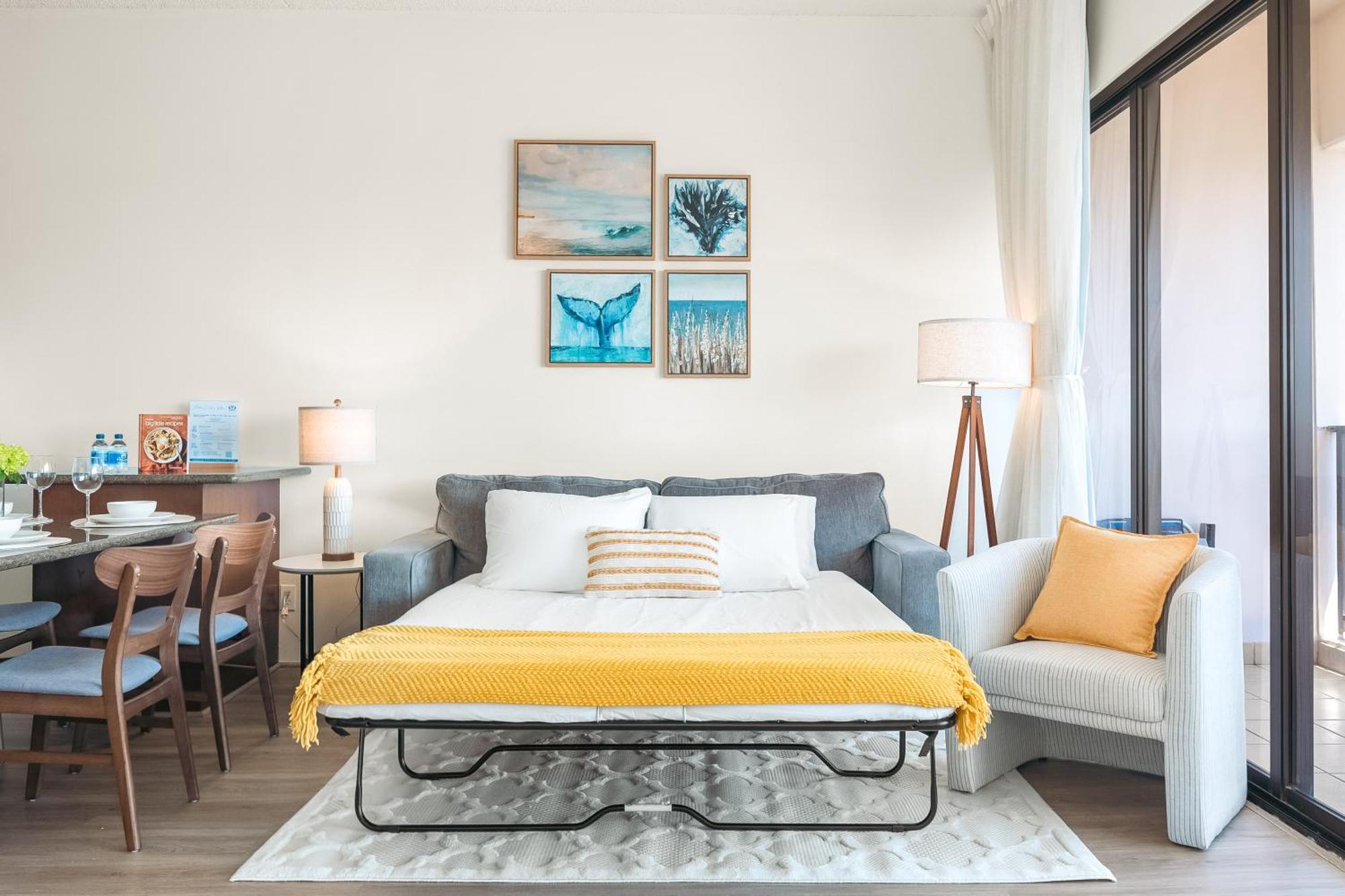 Apartamento Escape To Mountain View Condo,near With Parking Honolulu