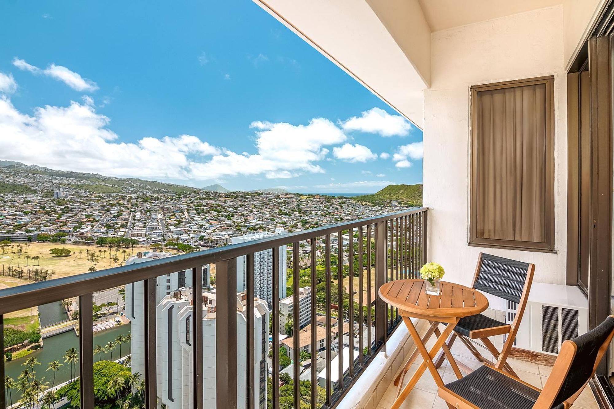 Apartamento Escape To Mountain View Condo,near With Parking *