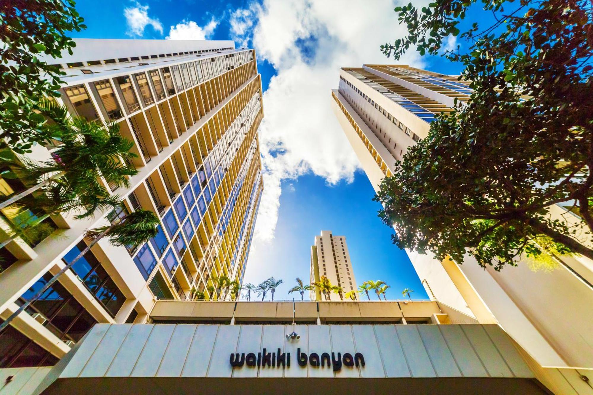 Escape To Mountain View Condo,near With Parking Apartamento Honolulu