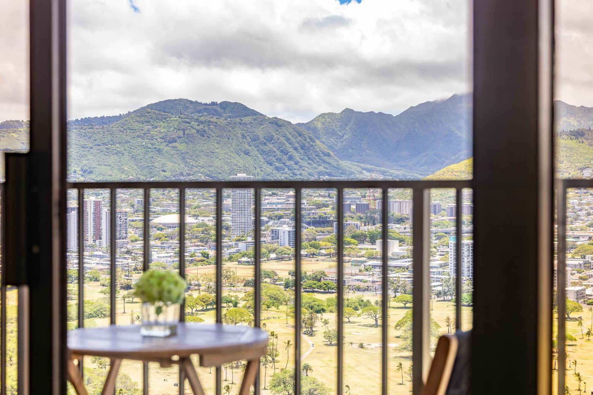 Escape To Mountain View Condo,near With Parking Apartamento *