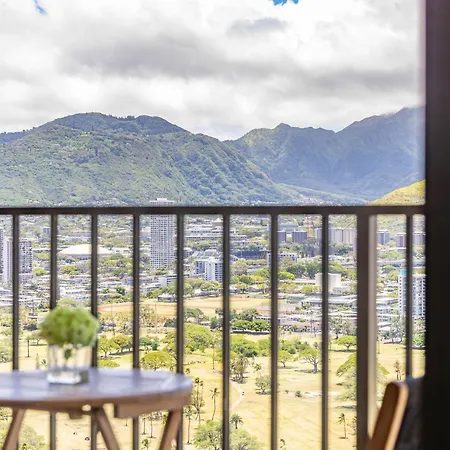 Escape To Mountain View Condo,Near Beach With Parking Honolulu Esterno foto